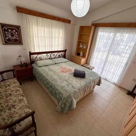 Apartment Kyrenia Center 3 Bedroom Kyrenia (Northern Cyprus)