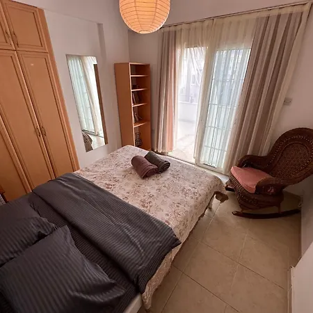 Kyrenia Center 3 Bedroom Apartman *