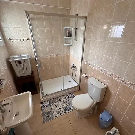 Kyrenia Center 3 Bedroom Apartment *