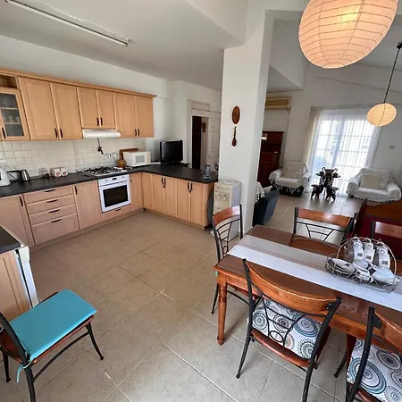 Kyrenia Center 3 Bedroom