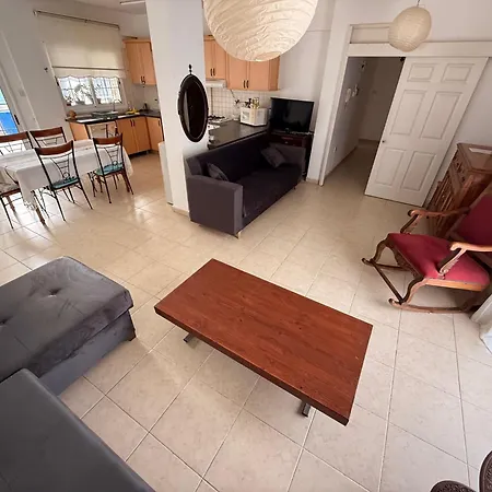 Kyrenia Center 3 Bedroom Kyrenia (Northern Cyprus)