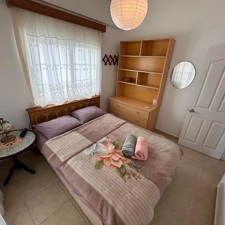 Kyrenia Center 3 Bedroom Cirénia