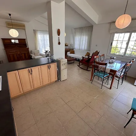 Kyrenia Center 3 Bedroom *