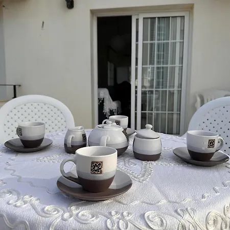 Kyrenia Center 3 Bedroom