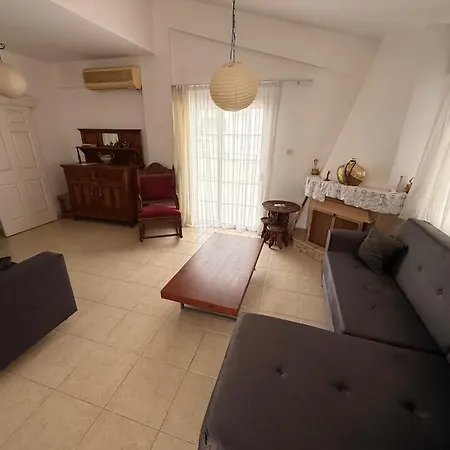 Kyrenia Center 3 Bedroom * Cirénia