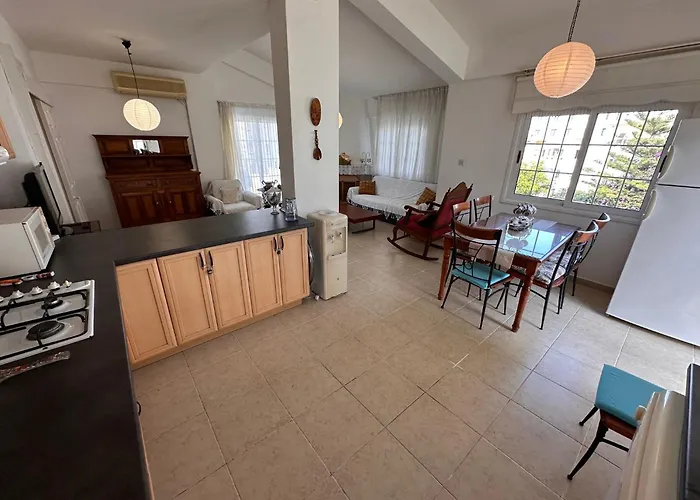 Kyrenia Center 3 Bedroom *