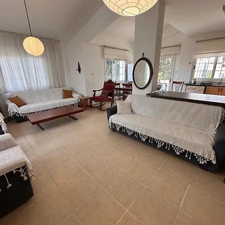 Kyrenia Center 3 Bedroom キレニア